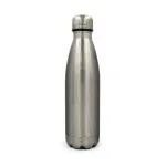 Custom Logo 500ml Cola Shaped Stainless Steel Water Bottle